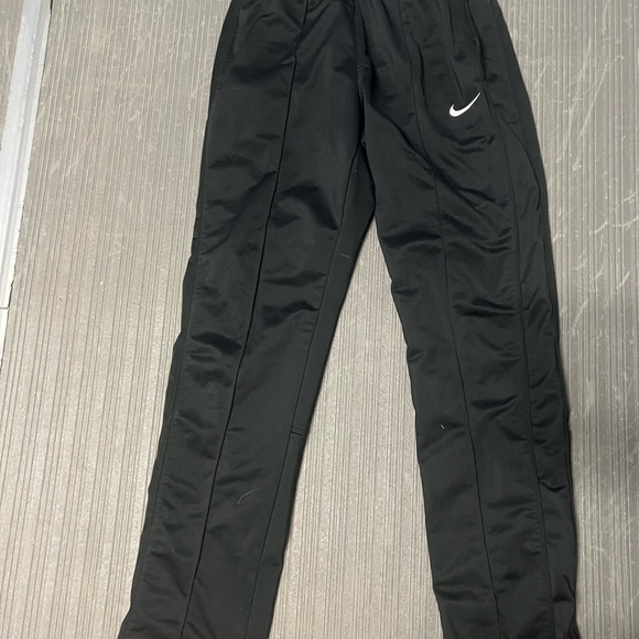 Nike Other - Nike Black Track Pants
